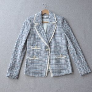 veronica beard aba jacket